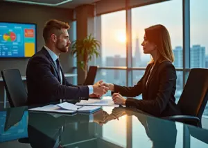 Оформление договора с оператором фискальных данных для ИП в России